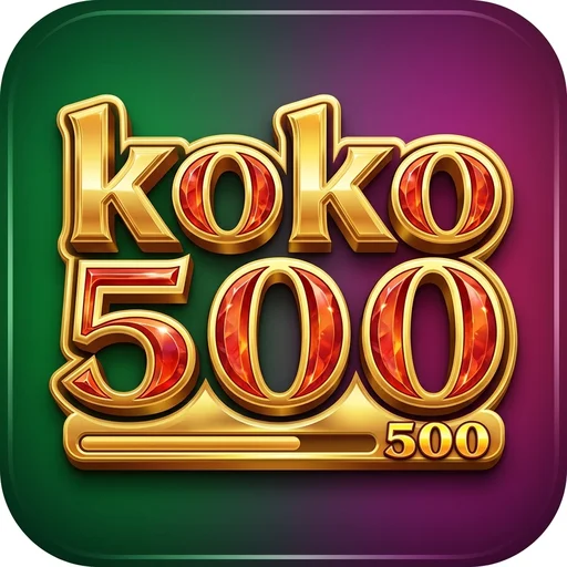 koko500 - Situs Resmi | Download APK & Login